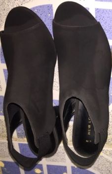 shoes ( chaussures )