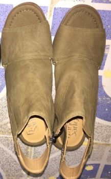 shoes (chaussures)