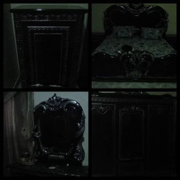 chambre a coucher