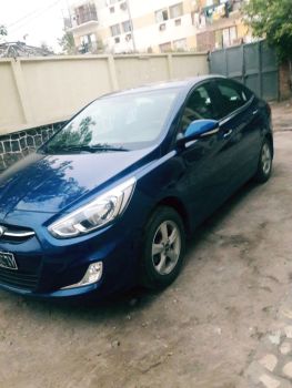 Location HYUNDAI toute neuve