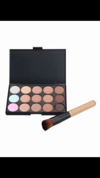 Makeup