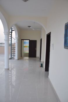 Villa de type F7 à Haramous