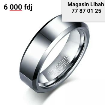 Bijoux Bague