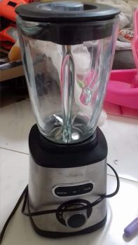 Mixeur en verre