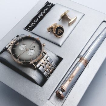 Nouvelles montres marque ARMANI