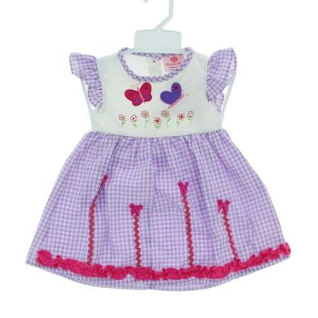 robe pour petite filles