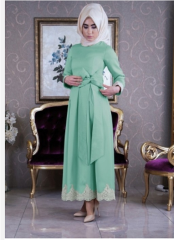 Robe turki