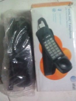 Trimline Telephone AT&T