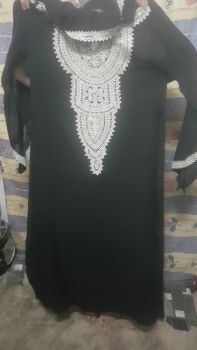Abaya neuve