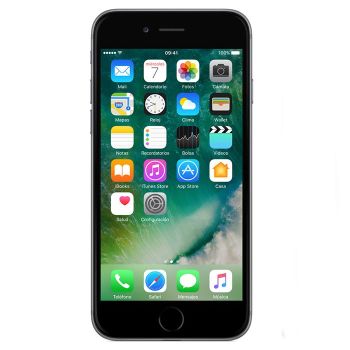 iPhone 6