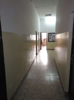 Location des bureaux