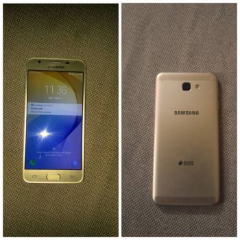 Samsung J5 PRIME