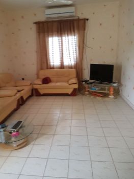 Bel appartement F4 a Gabode 5 à louer