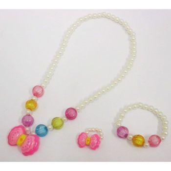 ensemble pour petite filles