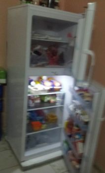 Frigo en très bon état
