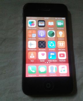 iphone 4