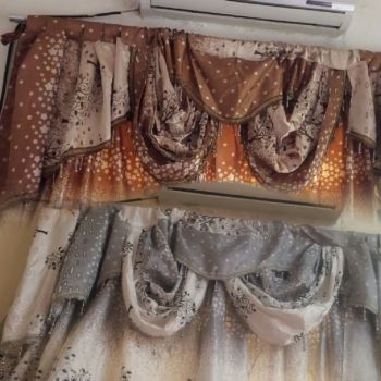 Je vends des rideaux