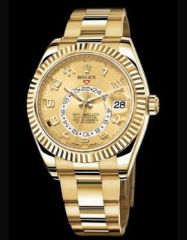 Montre Rolex Submariner Date acier