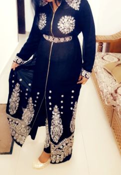 Tenue pour soirée mariage
