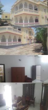 Appartement Meuble a Louer / Rent Appartment Furnished