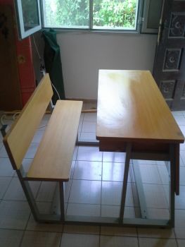 Bureau écolier