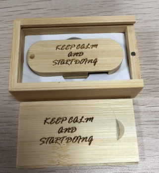 Clé USB flash en bois Premier arrivage.