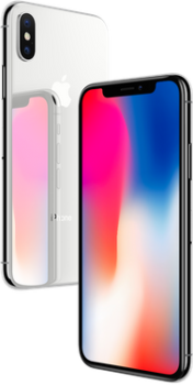 Iphone X 64 GB