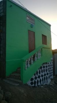 Maison à louer pk12 près de la route principale