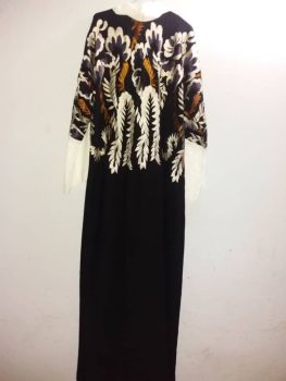 Nouvelles Abayas