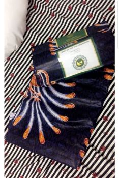 Tissu africain pour femme