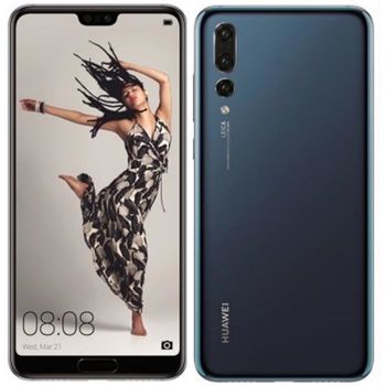 Huawei p20 pro
