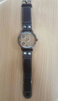 Montre de valeur