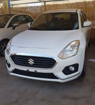 Suzuki Dzire neuve