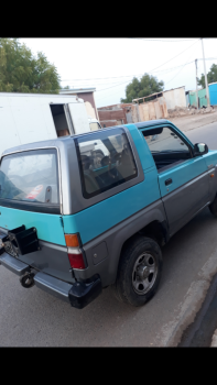 voiture DAIHATSU très bon etat