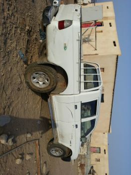 voiture L200