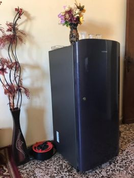refrigerateur samsung good condition