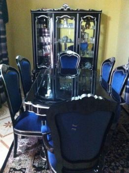 Salle a manger