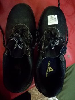 chaussure DELTA PLUS