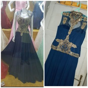 Robe de soirée