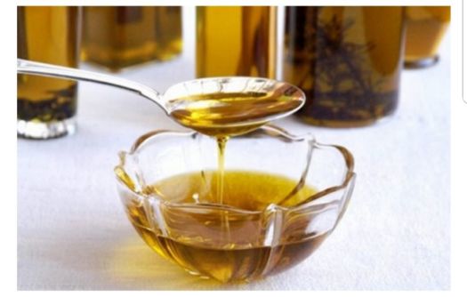 Huile soin naturelle pour femmes