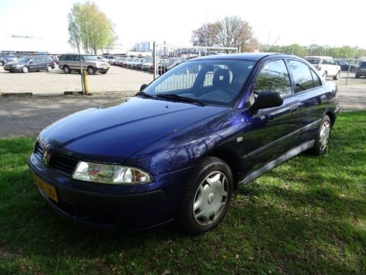 Mitsubishi Carisma