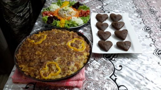 Apprendre la cuisine facilement