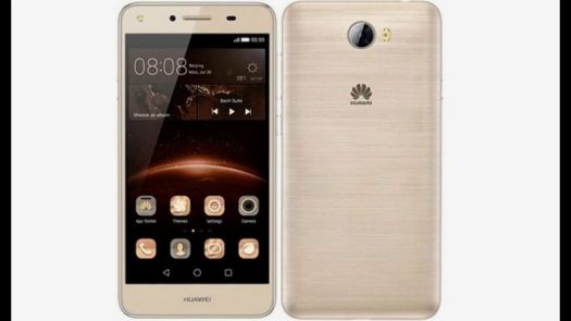 HUAWEI LUA-U22