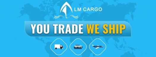 LM Trading and Cargo Co., Transitaire international offre solutions logistiques efficaces