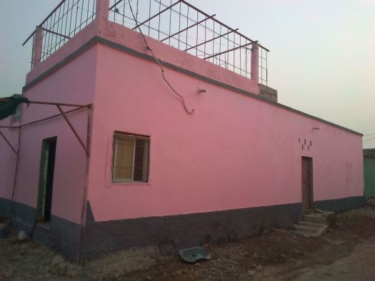 Maison F4 a vendre situe a Hayabley (balbala11)