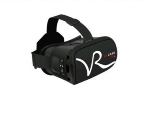 Casque réalité virtuelle