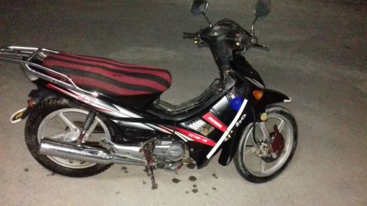 jinching 110