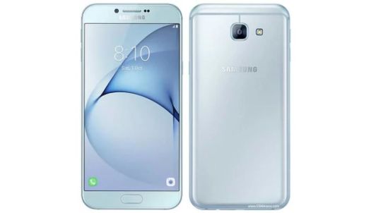 samsung galaxy A8