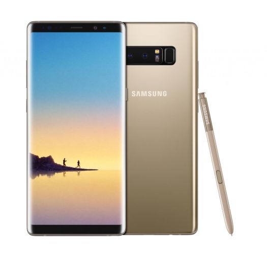 Samsung note8