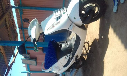 Scooter